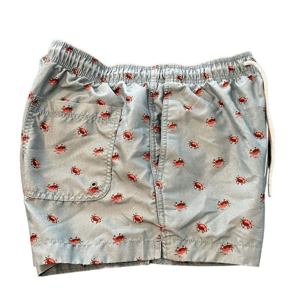 H&M trendy youth medium swimming trunks size M